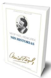 Mis Historias - Büyük Doğu Yayınları