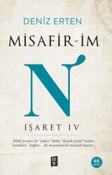 Misafir-im N - İşaret 4 - Mona Kitap