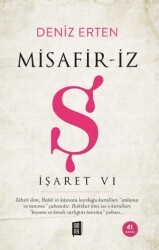 Misafir-iz Ş - İşaret 6 - Mona Kitap