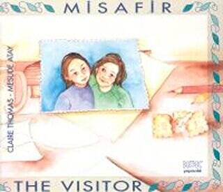 Misafir The Visitor - 1