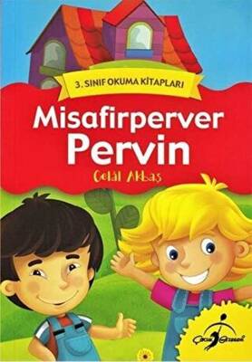 Misafirperver Pervin - 1