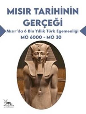 Mısır Tarihinin Gerçeği - 1