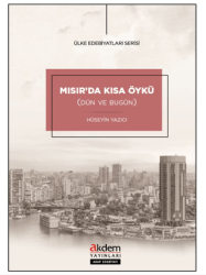 Mısır’da Kısa Öykü Dün ve Bugün - Akdem Yayınları