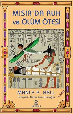 Mısır’da Ruh ve Ölüm Ötesi - 1