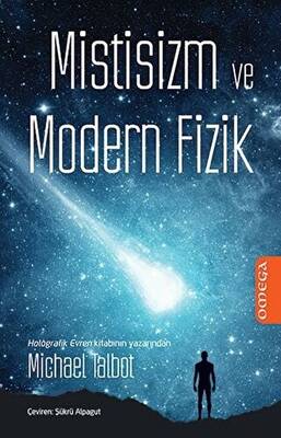 Mistisizm ve Modern Fizik - 1