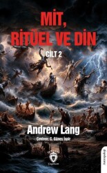 Mit, Ritüel ve Din Cilt 2 - Dorlion Yayınları