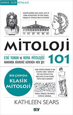 Mitoloji 101 - 1