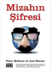 Mizahın Şifresi - Çeviribilim