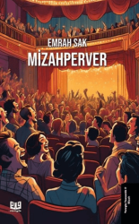 Mizahperver - Vaveyla Yayıncılık