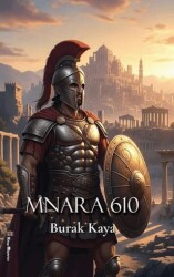 Mnara 610 - Kitap Müptelası Yayınları