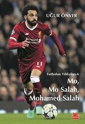 Mo, Mo Salah, Mohamed Salah - 1