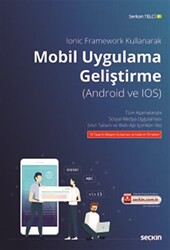 Mobil Uygulama - 1
