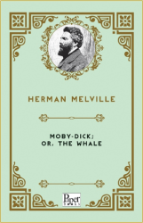 Moby-Dick; Or, The Whale - Paper Books