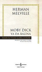 Moby Dick Ya Da Balina - 1