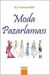 Moda Pazarlaması - Detay Yayıncılık