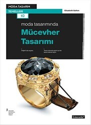 Moda Tasarımında Mücevher Tasarımı - Literatür Yayıncılık