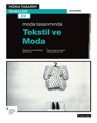 Moda Tasarımında Tekstil ve Moda - Literatür Yayıncılık