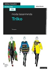Moda Tasarımında Triko - 1