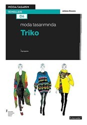 Moda Tasarımında Triko - Literatür Yayıncılık