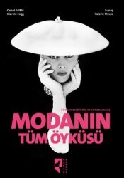 Modanın Tüm Öyküsü - HayalPerest Kitap