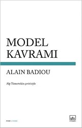 Model Kavramı - 1