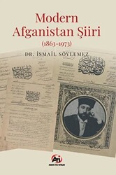 Modern Afganistan Şiiri - 1