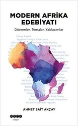 Modern Afrika Edebiyatı - 1