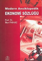 Modern Ansiklopedik Ekonomi Sözlüğü - Ezgi Kitabevi Yayınları