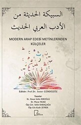 Modern Arap Edebi Metinlerinden Külçeler - Gece Akademi