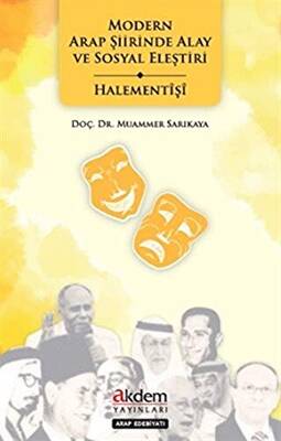 Modern Arap Şiirinde Alay ve Sosyal Eleştiri - Halementişi - 1