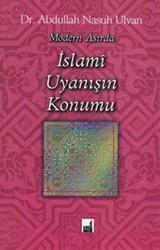 Modern Asırda İslami Uyanışı Konumu - 1