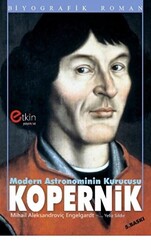 Modern Astronominin Kurucusu - Kopernik - 1