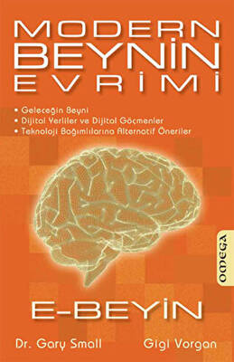 Modern Beynin Evrimi - E-Beyin - 1