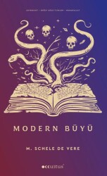 Modern Büyü - Occultus Yayınevi
