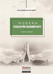 Modern Cezayir Edebiyatı - 1