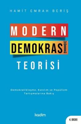 Modern Demokrasi Teorisi - 1