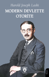 Modern Devlette Otorite - Dorlion Yayınları