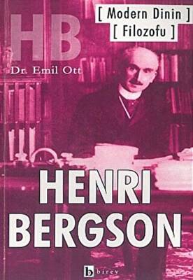 Modern Dinin Filozofu Henri Bergson - 1