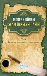 Modern Dönem İslam Ülkeleri Tarihi - 1