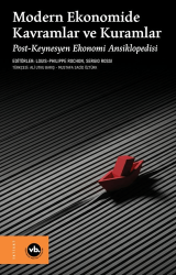 Modern Ekonomide Kavramlar ve Kuramlar - Vakıfbank Kültür Yayınları
