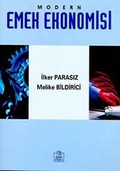 Modern Emek Ekonomisi - Ezgi Kitabevi Yayınları