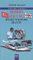 Modern Gürcü Dili Seyahat ve Konuşma Kılavuzu - 1