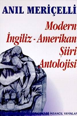 Modern İngiliz - Amerikan Şiiri Antolojisi - 1