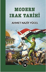 Modern Irak Tarihi - 1