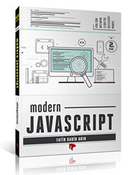 Modern JavaScript - 1