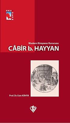 Modern Kimyanın Kurucusu - Cabir b.Hayyan - 1