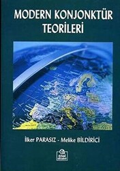 Modern Konjonktür Teorileri - Ezgi Kitabevi Yayınları