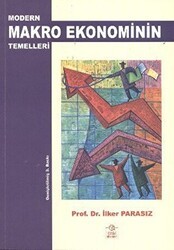 Modern Makro Ekonominin Temelleri - Ezgi Kitabevi Yayınları