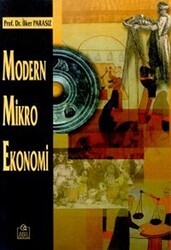 Modern Mikro Ekonomi - Ezgi Kitabevi Yayınları