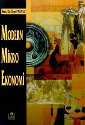 Modern Mikro Ekonomi - 1